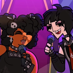 I Don’t Care by Odd Nations Cartoons