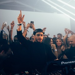 Rolbac at Caprices Festival - Switzerland 05-04-2025