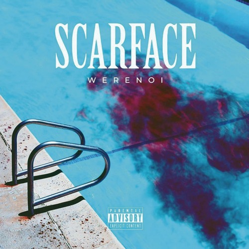 Stream Scarface by Werenoi Listen online for free on SoundCloud