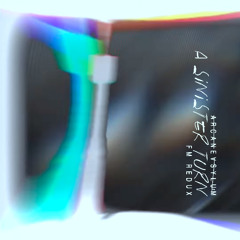 A Sinister Turn - FM REDUX