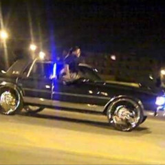 RIDIN A CADILLAC w/TAKATA043