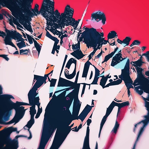Hold Up! 2020 feat. AP, Yaon, lil tux, tayngoat, gre gory, 파사나베,큐카, 조니쿼니, ABEL,Toka, 냠냠초밥 MV out!