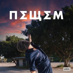 PREMIERE: Newem - Ikko (Soft Riot Remix) [bORDEL]