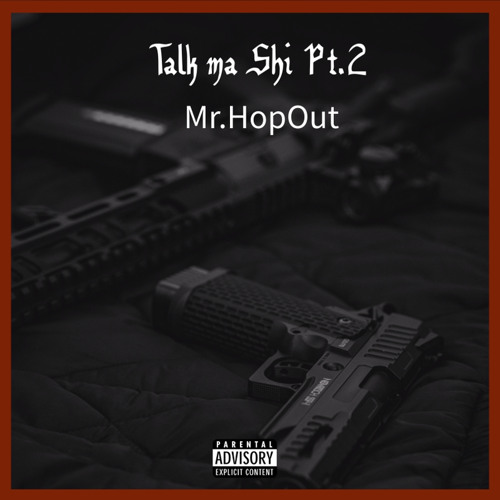 Mr.HopOut x Baby6ixDaShark x Gdot_Shark Talk Ma Shi Pt.2