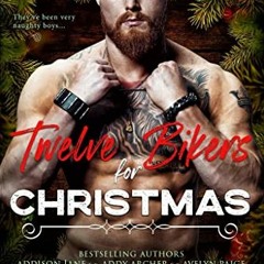 View EBOOK 💚 Twelve Bikers for Christmas by  Winter  Travers,Daphne  Loveling,Sapphi