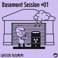 (Archive) Basement Session #01 : Remedy B (90's Deep House/Garage Vinyl Mix)