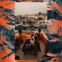 べたべたBETABETA / 小水坑 : WAY (Live Record Set)