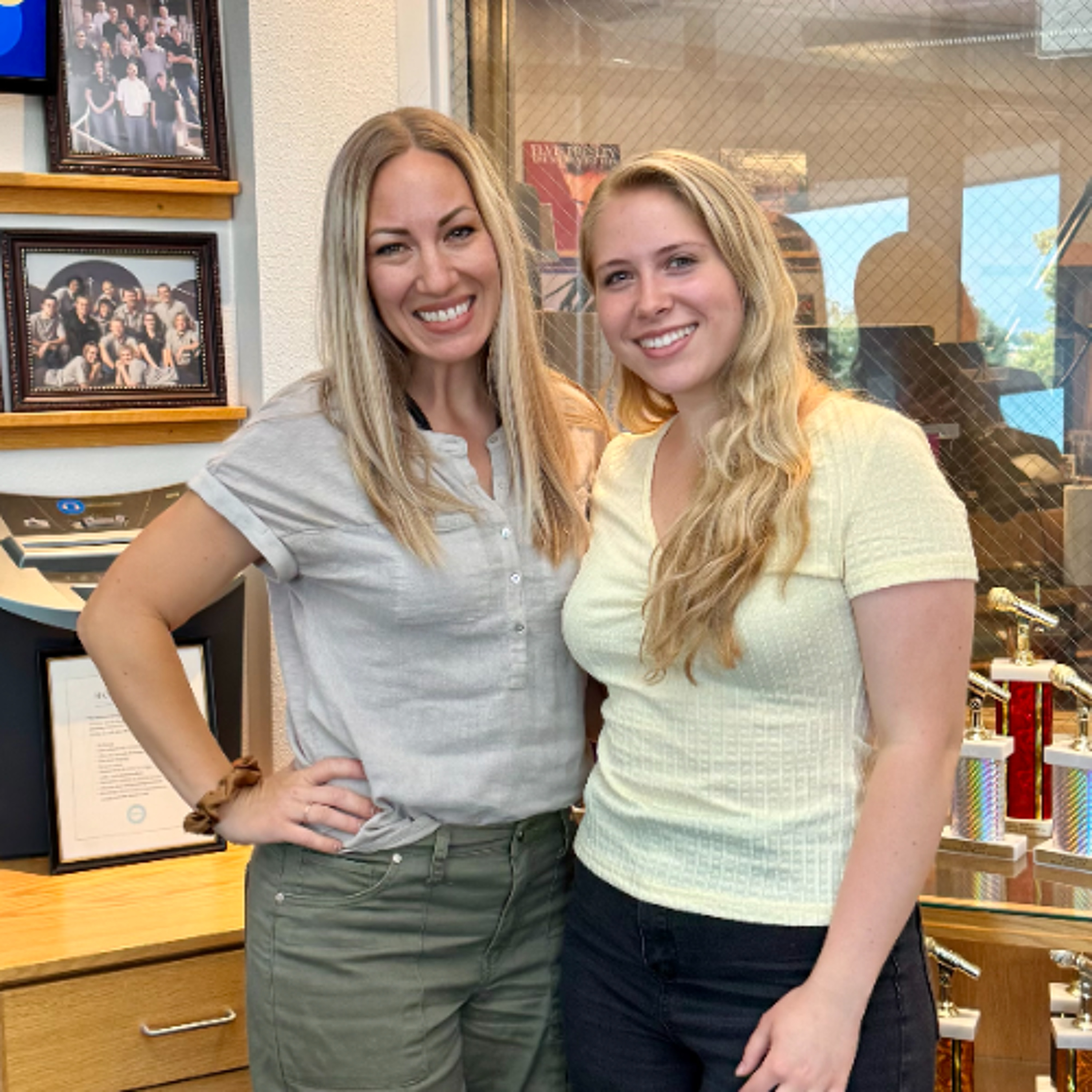 Owner of Cow Friend Soap reveals how friendship sparked a business idea episode artwork