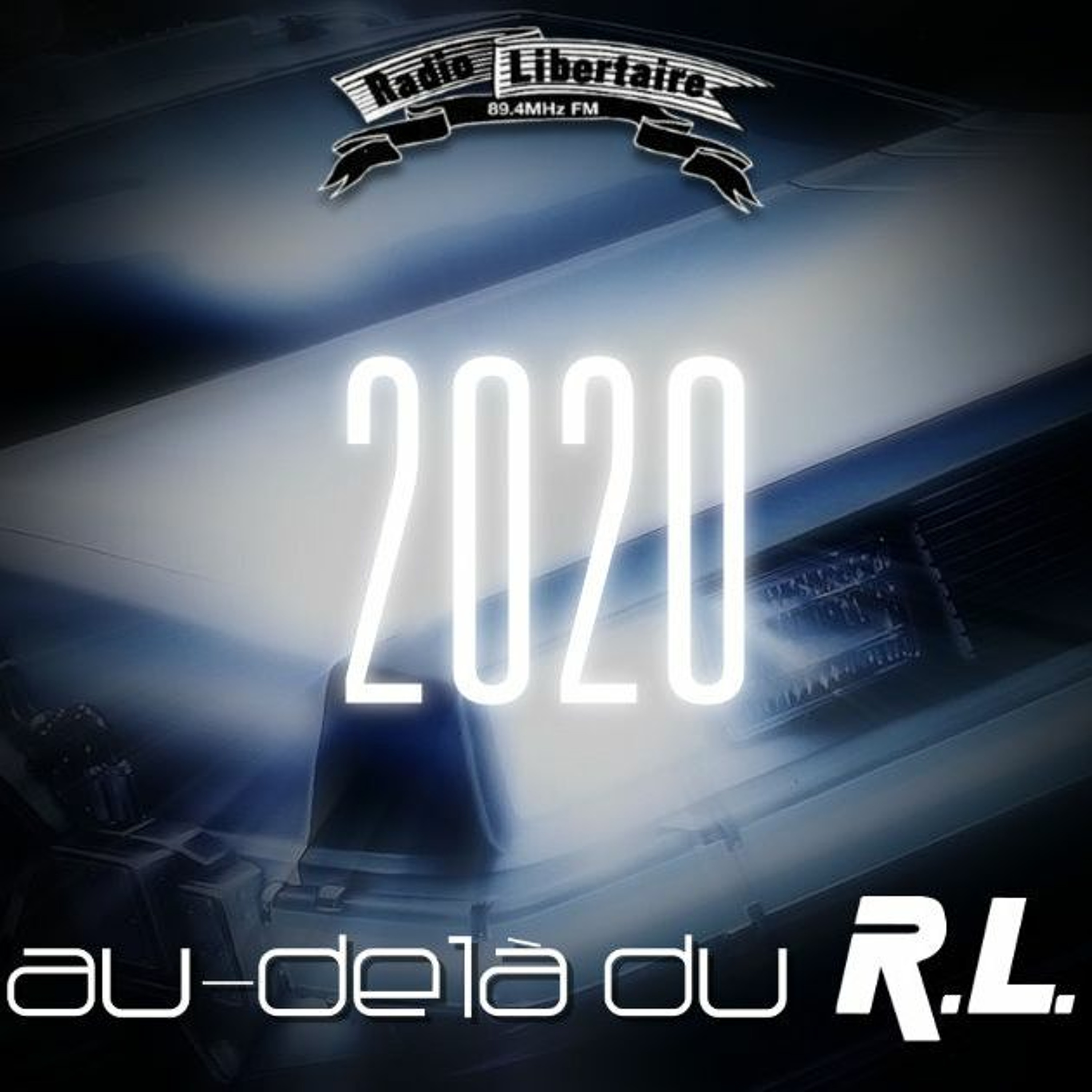 Au-delà du R.L.