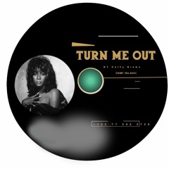 Kathy Brown - Turn me out (Re-Edit)FREE DOWNLOAD