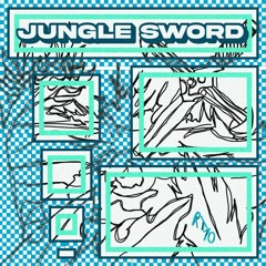Jungle Sword [FREE DOWNLOAD]