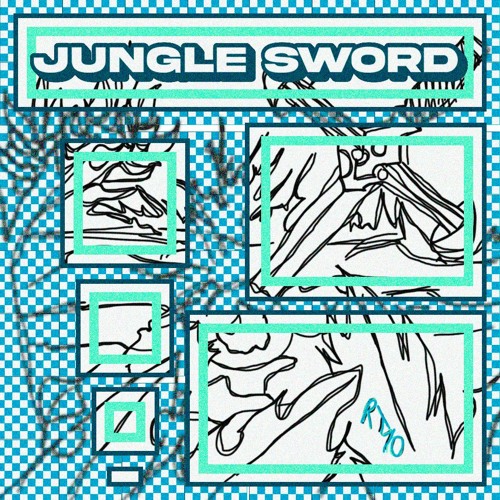 Jungle Sword [FREE DOWNLOAD]