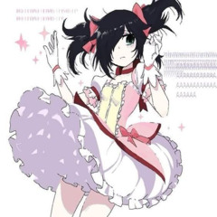 Tomoko Kuroki (cardinparis, mysoul)