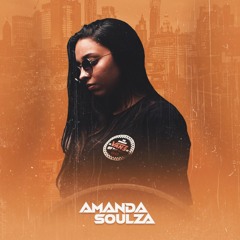 SET RAVE FUNK - DJ Amanda Soulza
