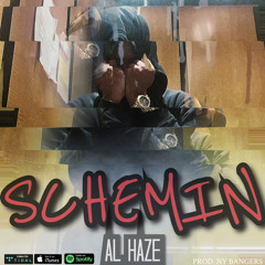 Al Haze - Schemin