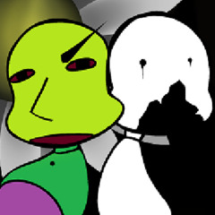 FNF What the Scary - killerwhalesimulator (Unofficial Upload)