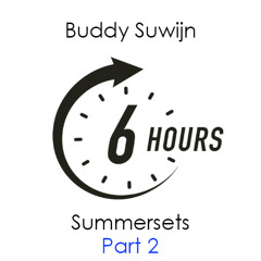 2025 Buddy Suwijn 6 hours Summersets Part 2
