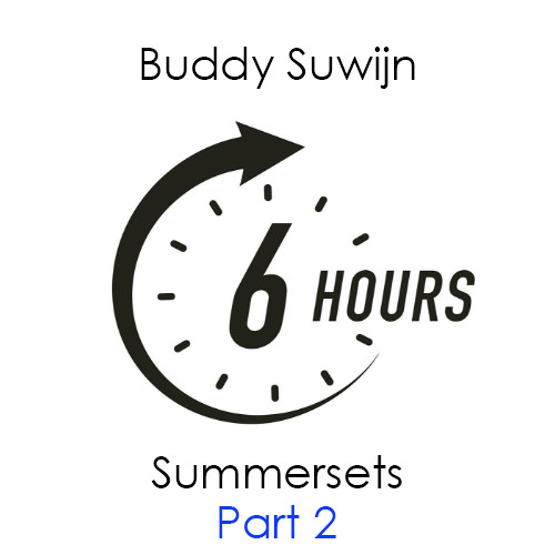2025 Buddy Suwijn 6 hours Summersets Part 2