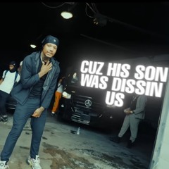 24Lik - What I Be On(Ft. Mo Money Moo & TezMoney30)(Unreleased)(Rare)