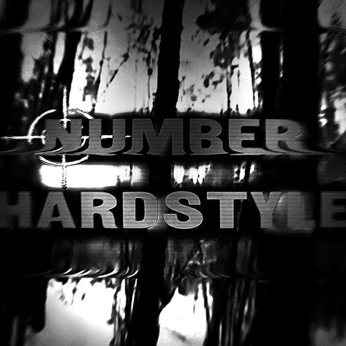 Number hardstyle