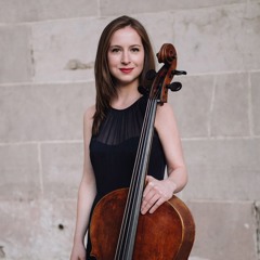 WRR101 Focus on the Arts: Cellist Juliette Herlin's debut album is out