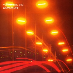 VOITAX MIX  013 | Mondkopf
