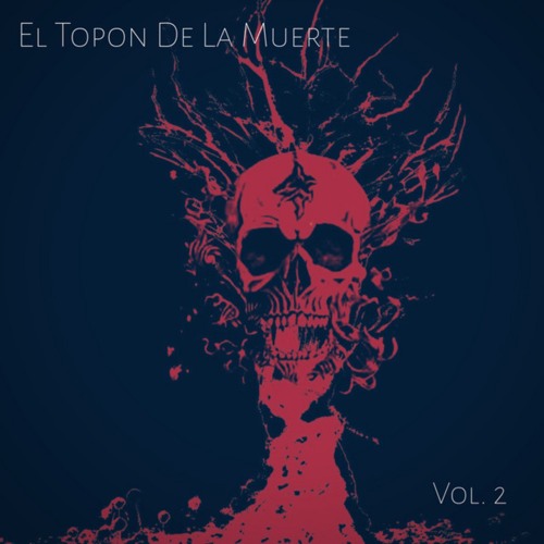 El Topon De La Muerte, Vol. 2