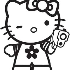 H3LL0 K1TTY feat. Derek Mona (prod. @youknowscarly x @1icyboiii)