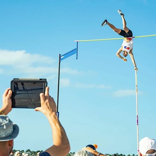 Stream LIVE'STREAM!› Pole Vault in Paradise 2024 《Live 2024》 by Home50