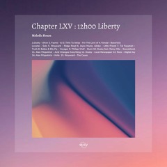 Chapter LXV : 12h00 Liberty