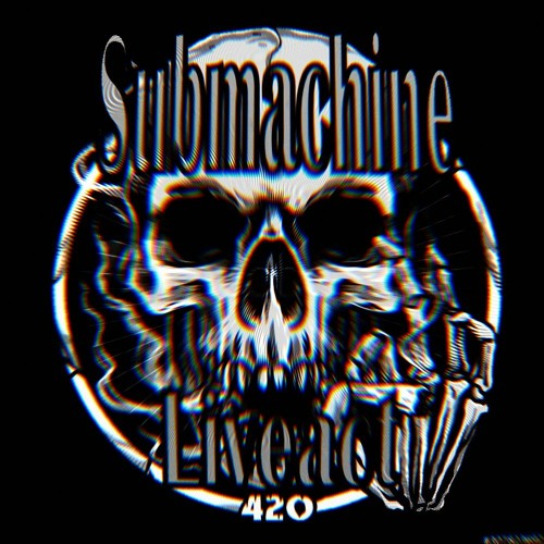 Submachine - Liebe