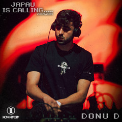 DONU D - PODCASTS & SETS