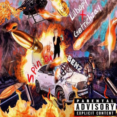 lilbopy spin da benz (feat. GetRichZay