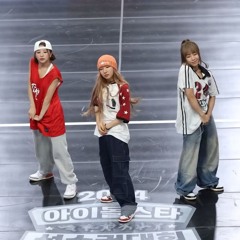BADVILLIAN - ISAC 2024 Dance Break