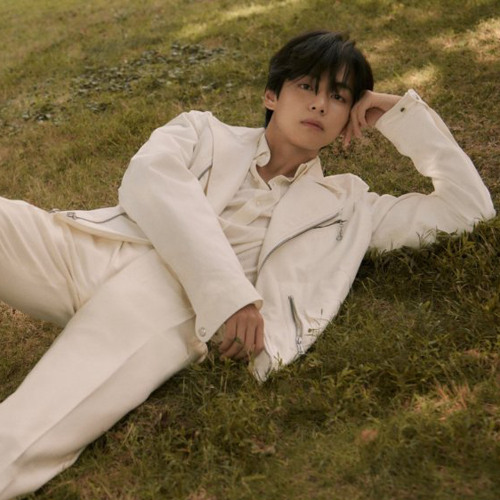 Taehyung Ai - My Way Frank Sinatra