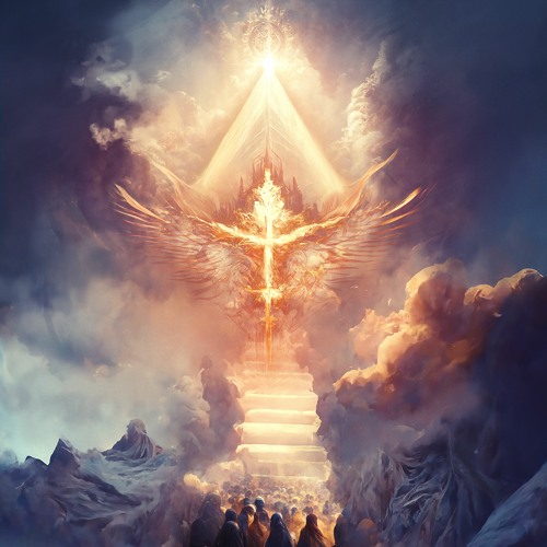 Savior Of The Nations