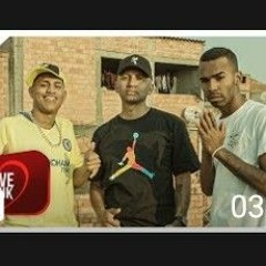 MC Nathan ZK e MC Liro - Saudade da Coroa (Video Clipe Oficial) DJ Mayk