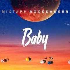 Rock Danger Feat  RAFFÉ E LEALL - Baby (prod. Badidi