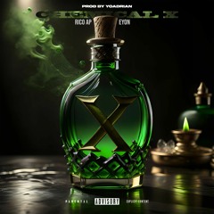 Chemical X (ft. Rico AP) {Prod by YoAdrian}