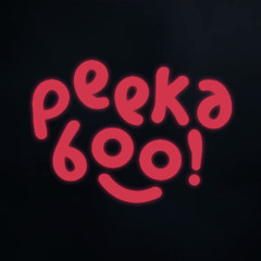 PEEKABOO!  (Prod. 555Phvntom)