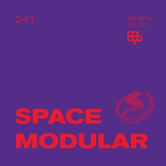 Resonance 241 w/ Space Modular (27.06.2020)