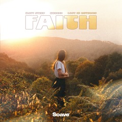 Matt Steep & Lost In Reveries - Faith (feat. Megggi)