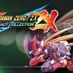 [Kokiremix] Mega Man Zero 4 - Crash IV Remix