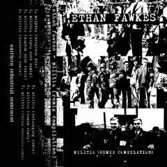 PREMIERE: Ethan Fawkes - Militia (Alpha Sect remix) (N.I.M)