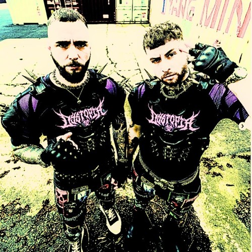 Riot Shift @ Defqon.1 2024