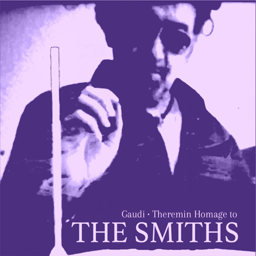 Please Please Please, Let Me Get What I Want (Theremin Version)