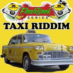 Taxi Riddim Inna Di House(B.Banton-Beenie Man)
