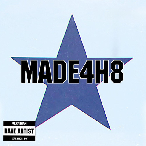 Made For Hate - Easy Breaks Mix