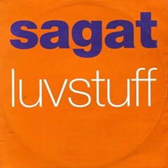 Sagat - Luv Stuff Is In The Air (SafetyJac DiscoFunk Re-Edit)