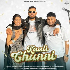 Kaali Chunni | G Khan | Garry Sandhu